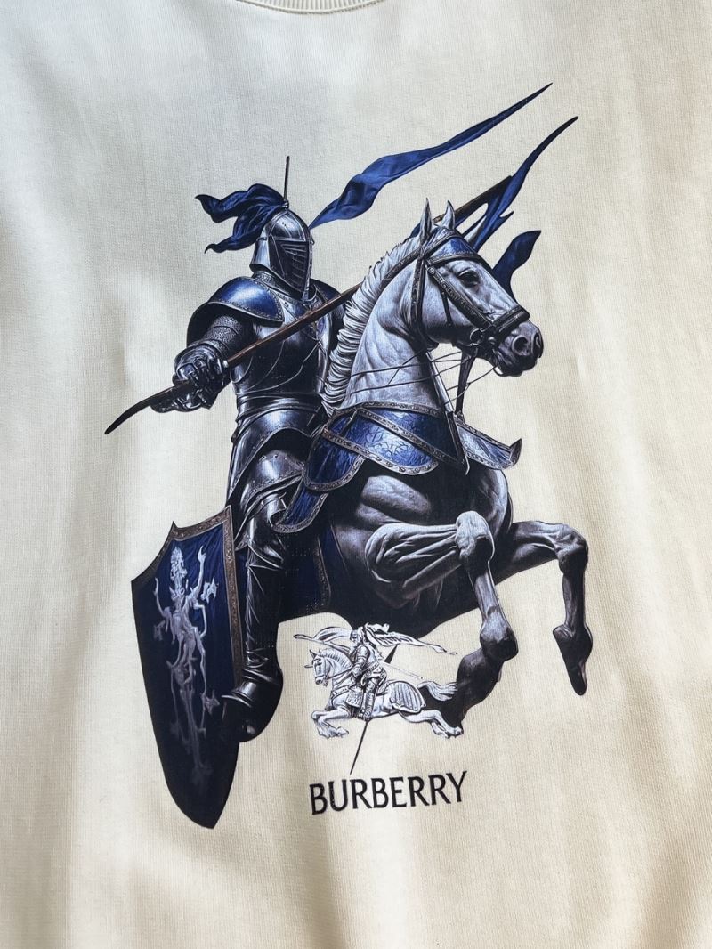 Burberry Hoodies